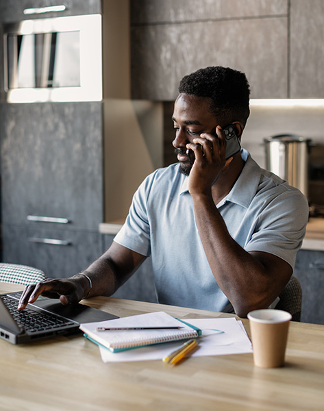 Requirements for an Emergency Loan