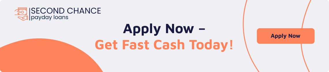 Apply now – get fast cash today!